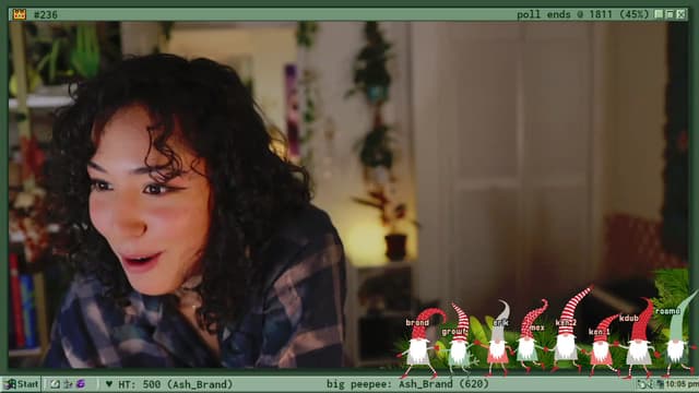 Gallery image thumbnail from TERRA's myfreecams stream on, 12/10/2022, 05:02 image 5 of 20