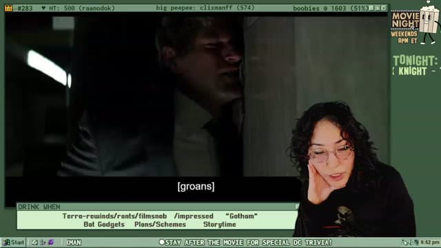 Gallery image thumbnail from TERRA's myfreecams stream on, 12/12/2022, 04:25 image 12 of 20