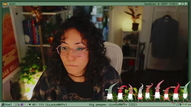 Gallery image thumbnail from TERRA's myfreecams stream on, 12/13/2022, 05:13 image 19 of 20