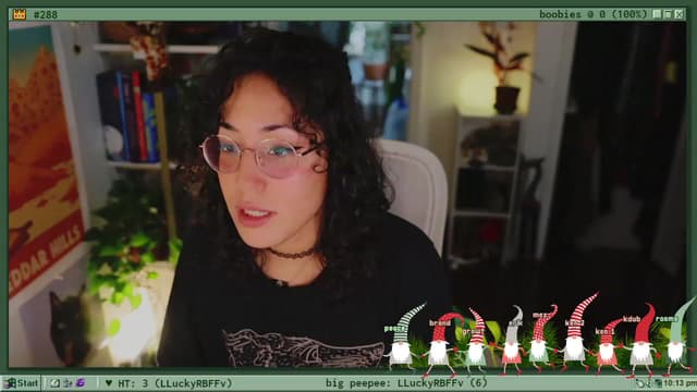 Gallery image thumbnail from TERRA's myfreecams stream on, 12/13/2022, 05:13 image 1 of 20