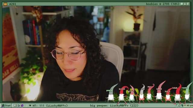 Gallery image thumbnail from TERRA's myfreecams stream on, 12/13/2022, 05:13 image 16 of 20
