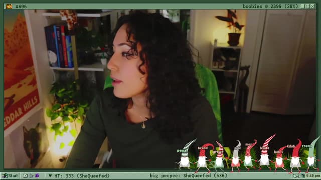 Gallery image thumbnail from TERRA's myfreecams stream on, 12/28/2022, 03:37 image 7 of 20