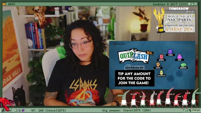 Gallery image thumbnail from TERRA's myfreecams stream on, 12/31/2022, 05:04 image 5 of 20