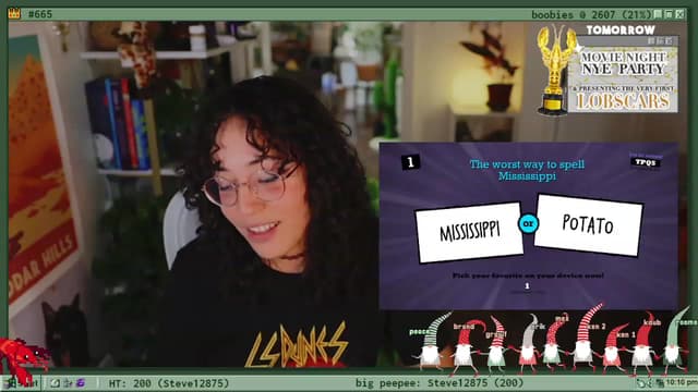 Gallery image thumbnail from TERRA's myfreecams stream on, 12/31/2022, 05:04 image 7 of 20