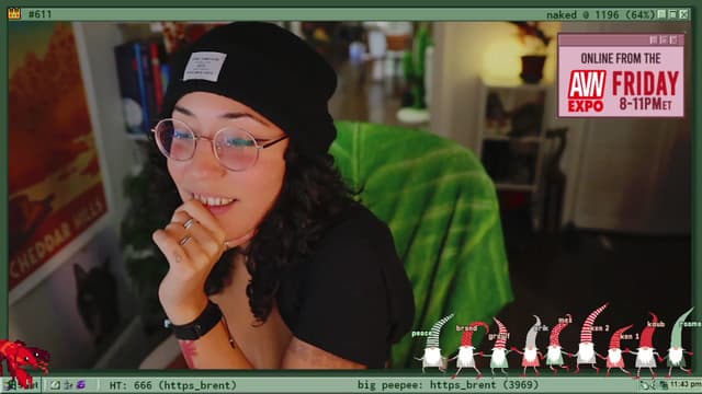 Gallery image thumbnail from TERRA's myfreecams stream on, 12/31/2022, 05:04 image 19 of 20