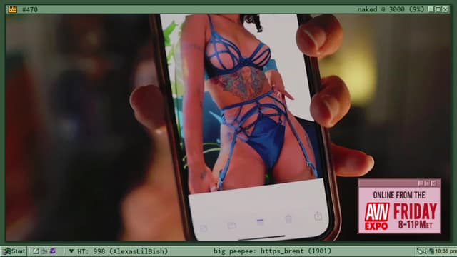 Gallery image thumbnail from TERRA's myfreecams stream on, 01/03/2023, 04:38 image 10 of 20