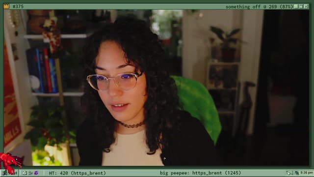 Gallery image thumbnail from TERRA's myfreecams stream on, 01/14/2023, 03:56 image 7 of 20