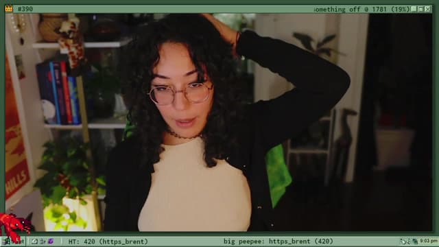 Gallery image thumbnail from TERRA's myfreecams stream on, 01/14/2023, 03:56 image 1 of 20