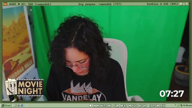 Gallery image thumbnail from TERRA's myfreecams stream on, 01/23/2023, 03:55 image 16 of 20