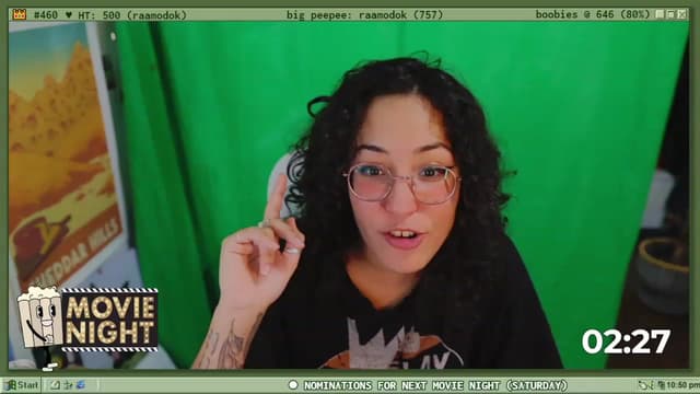 Gallery image thumbnail from TERRA's myfreecams stream on, 01/23/2023, 03:55 image 19 of 20