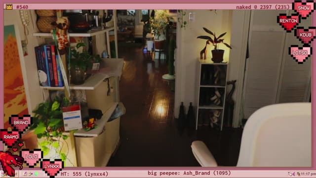 Gallery image thumbnail from TERRA's myfreecams stream on, 02/04/2023, 05:18 image 15 of 20