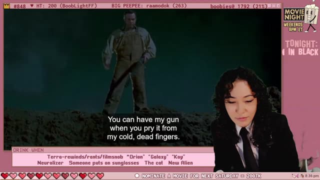 Gallery image thumbnail from TERRA's myfreecams stream on, 02/12/2023, 02:58 image 4 of 20