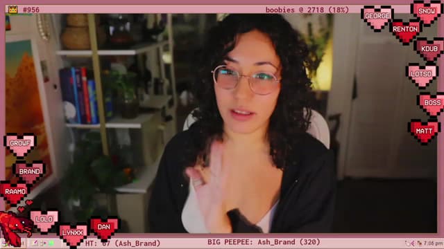 Gallery image thumbnail from TERRA's myfreecams stream on, 02/16/2023, 01:41 image 2 of 20