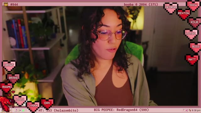 Gallery image thumbnail from TERRA's myfreecams stream on, 02/18/2023, 04:51 image 7 of 20