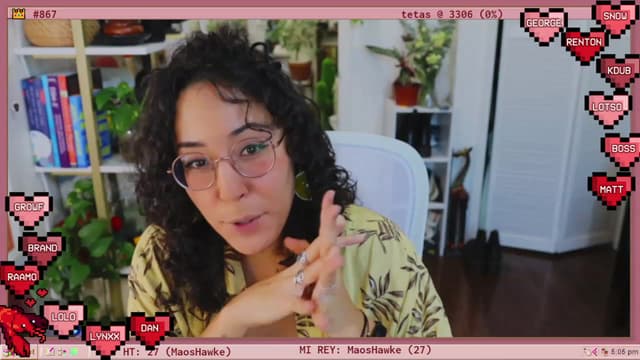 Gallery image thumbnail from TERRA's myfreecams stream on, 02/18/2023, 22:28 image 13 of 20
