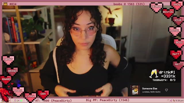 Gallery image thumbnail from TERRA's myfreecams stream on, 02/24/2023, 04:36 image 4 of 20