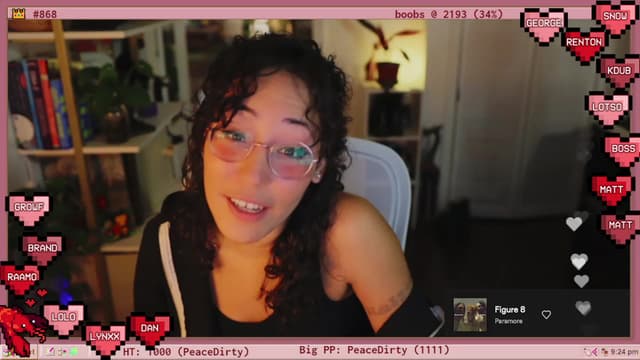 Gallery image thumbnail from TERRA's myfreecams stream on, 02/24/2023, 04:36 image 2 of 20