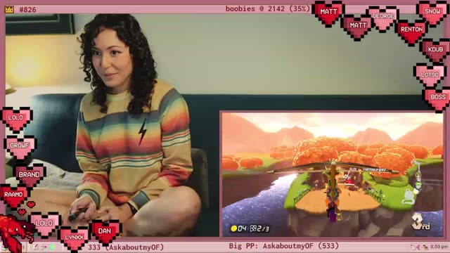 Gallery image thumbnail from TERRA's myfreecams stream on, 02/25/2023, 03:27 image 12 of 20