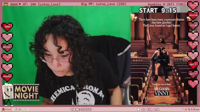 Gallery image thumbnail from TERRA's myfreecams stream on, 02/26/2023, 03:48 image 1 of 20