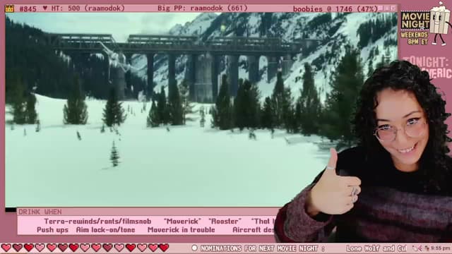 Gallery image thumbnail from TERRA's myfreecams stream on, 02/27/2023, 03:06 image 19 of 20