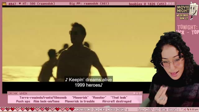 Gallery image thumbnail from TERRA's myfreecams stream on, 02/27/2023, 03:06 image 10 of 20