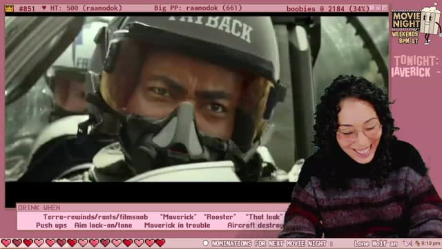 Gallery image thumbnail from TERRA's myfreecams stream on, 02/27/2023, 03:06 image 7 of 20