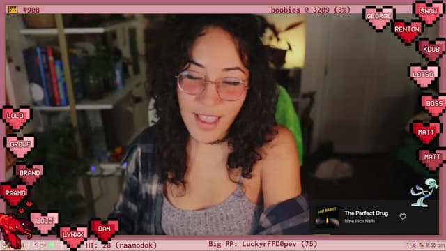 Gallery image thumbnail from TERRA's myfreecams stream on, 03/01/2023, 03:07 image 18 of 20