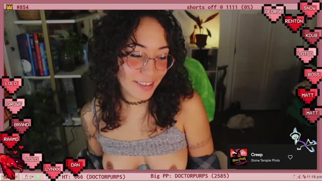 Gallery image thumbnail from TERRA's myfreecams stream on, 03/01/2023, 04:31 image 7 of 20