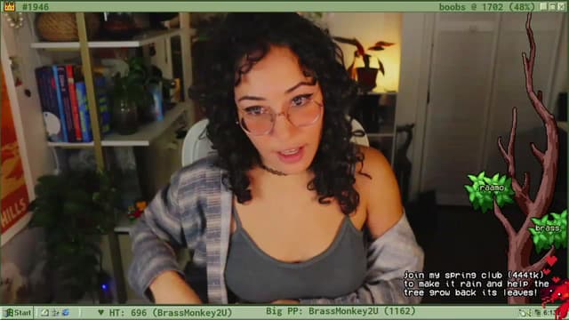 Gallery image thumbnail from TERRA's myfreecams stream on, 03/03/2023, 24:10 image 11 of 20