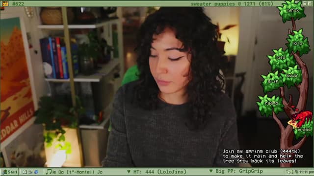 Gallery image thumbnail from TERRA's myfreecams stream on, 03/04/2023, 05:07 image 12 of 20