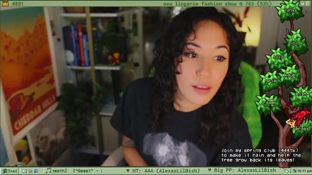 Gallery image thumbnail from TERRA's myfreecams stream on, 03/08/2023, 04:54 image 3 of 20