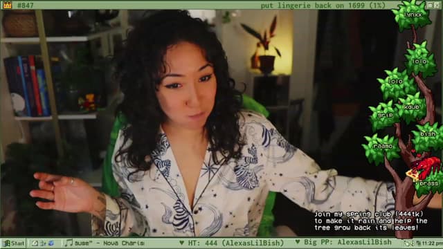 Gallery image thumbnail from TERRA's myfreecams stream on, 03/08/2023, 04:54 image 16 of 20