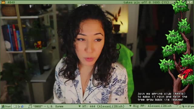 Gallery image thumbnail from TERRA's myfreecams stream on, 03/08/2023, 04:54 image 17 of 20