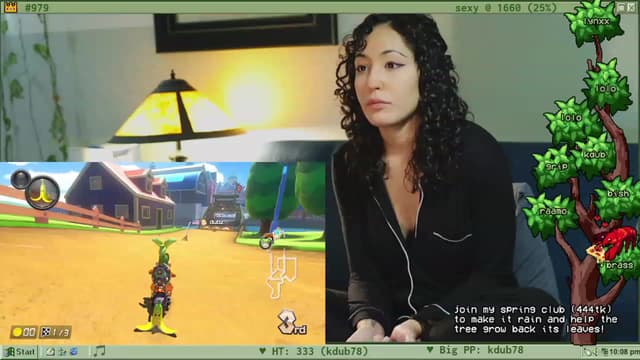Gallery image thumbnail from TERRA's myfreecams stream on, 03/10/2023, 03:15 image 19 of 20