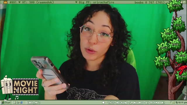 Gallery image thumbnail from TERRA's myfreecams stream on, 03/13/2023, 02:25 image 19 of 20
