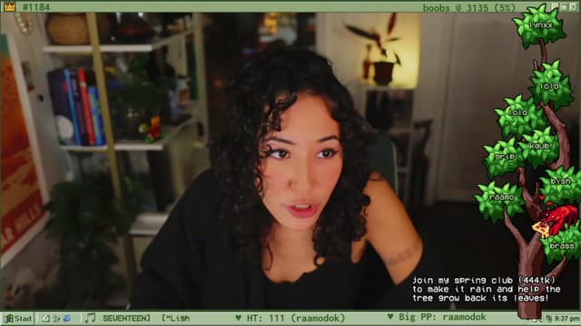 Gallery image thumbnail from TERRA's myfreecams stream on, 03/17/2023, 02:47 image 6 of 20