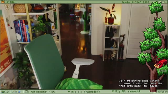 Gallery image thumbnail from TERRA's myfreecams stream on, 03/17/2023, 02:47 image 4 of 20