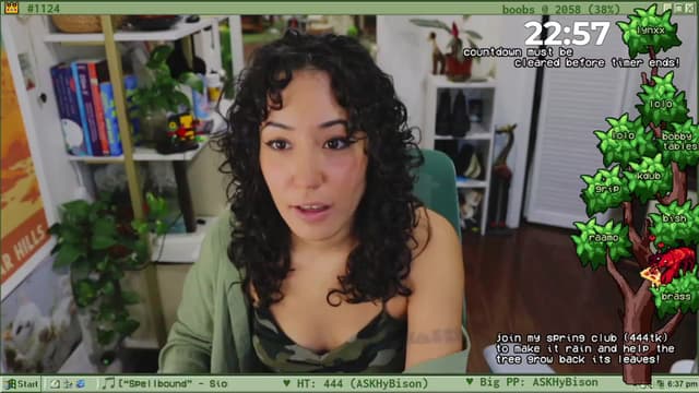 Gallery image thumbnail from TERRA's myfreecams stream on, 03/17/2023, 22:52 image 15 of 20