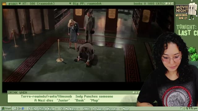 Gallery image thumbnail from TERRA's myfreecams stream on, 03/19/2023, 01:40 image 8 of 20