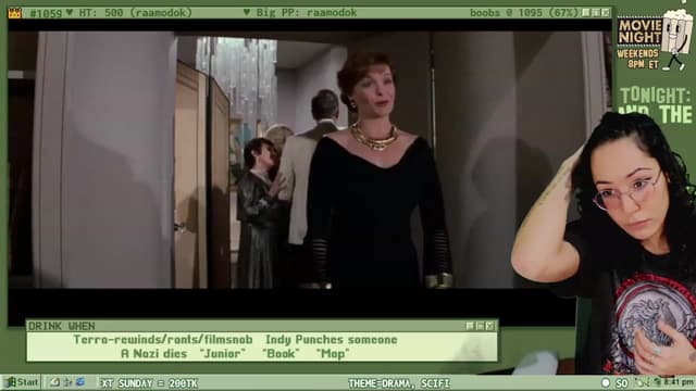 Gallery image thumbnail from TERRA's myfreecams stream on, 03/19/2023, 01:40 image 5 of 20