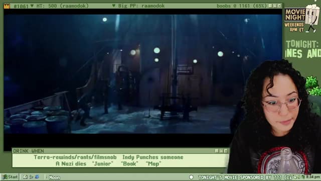 Gallery image thumbnail from TERRA's myfreecams stream on, 03/19/2023, 01:40 image 3 of 20