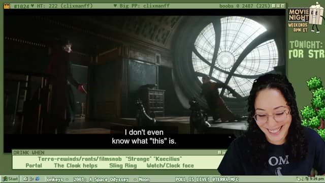 Gallery image thumbnail from TERRA's myfreecams stream on, 03/20/2023, 02:38 image 11 of 20
