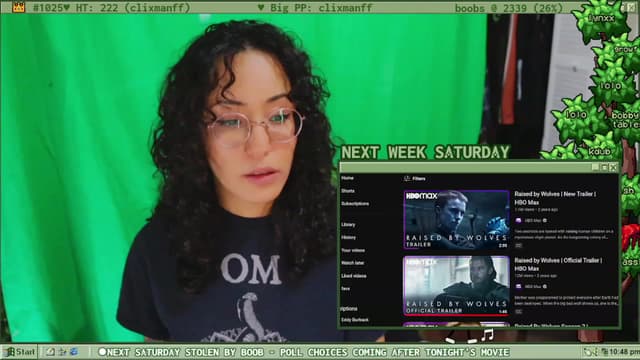 Gallery image thumbnail from TERRA's myfreecams stream on, 03/20/2023, 03:07 image 11 of 20