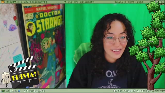 Gallery image thumbnail from TERRA's myfreecams stream on, 03/20/2023, 03:07 image 6 of 20