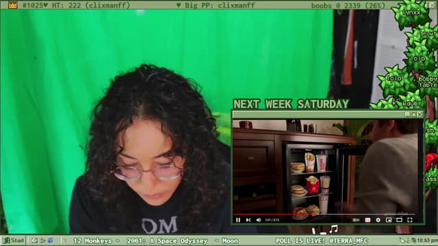 Gallery image thumbnail from TERRA's myfreecams stream on, 03/20/2023, 03:07 image 16 of 20