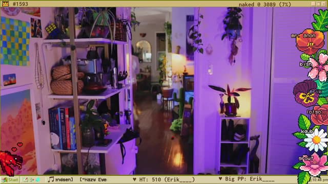 Gallery image thumbnail from TERRA's myfreecams stream on, 04/06/2023, 03:15 image 8 of 20