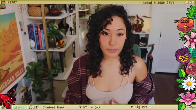 Gallery image thumbnail from TERRA's myfreecams stream on, 04/06/2023, 22:03 image 1 of 20