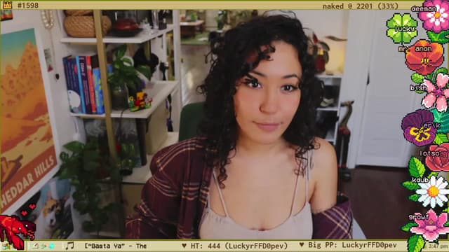 Gallery image thumbnail from TERRA's myfreecams stream on, 04/06/2023, 22:03 image 2 of 20