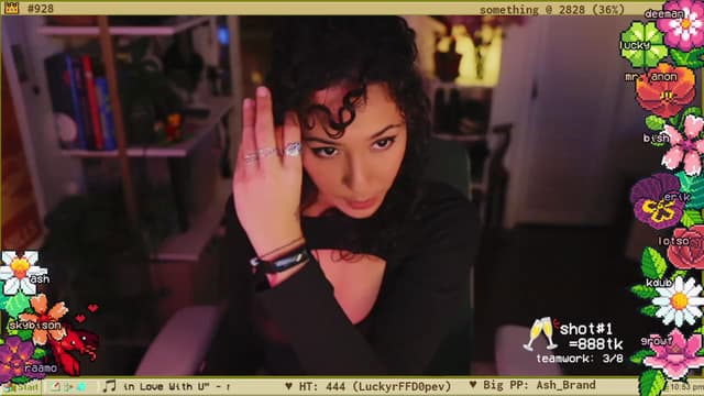 Gallery image thumbnail from TERRA's myfreecams stream on, 04/07/2023, 03:16 image 17 of 20