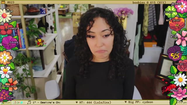 Gallery image thumbnail from TERRA's myfreecams stream on, 04/07/2023, 22:21 image 3 of 20